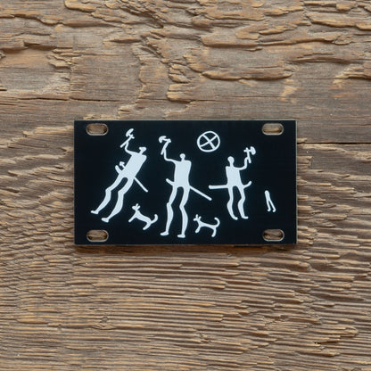 Blank - Runes Warriors - 14hp 1U