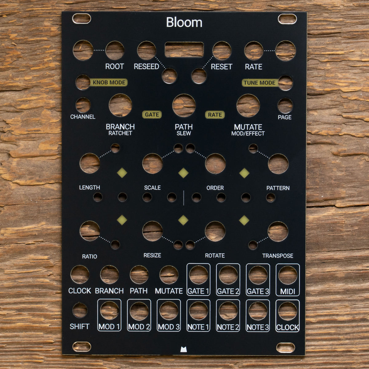 B-Stock (Qu-Bit Electronix)