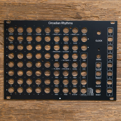 B-Stock (Tiptop Audio)