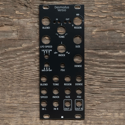 B-Stock (Noise Engineering)