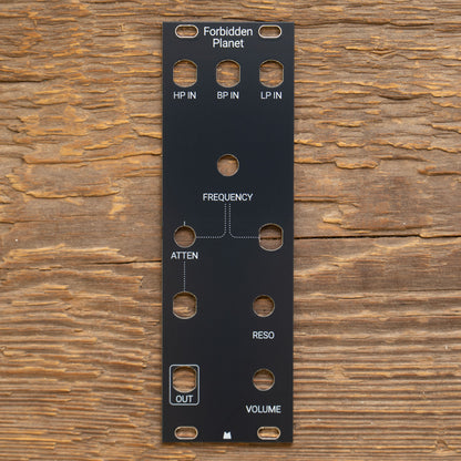B-Stock (Tiptop Audio)