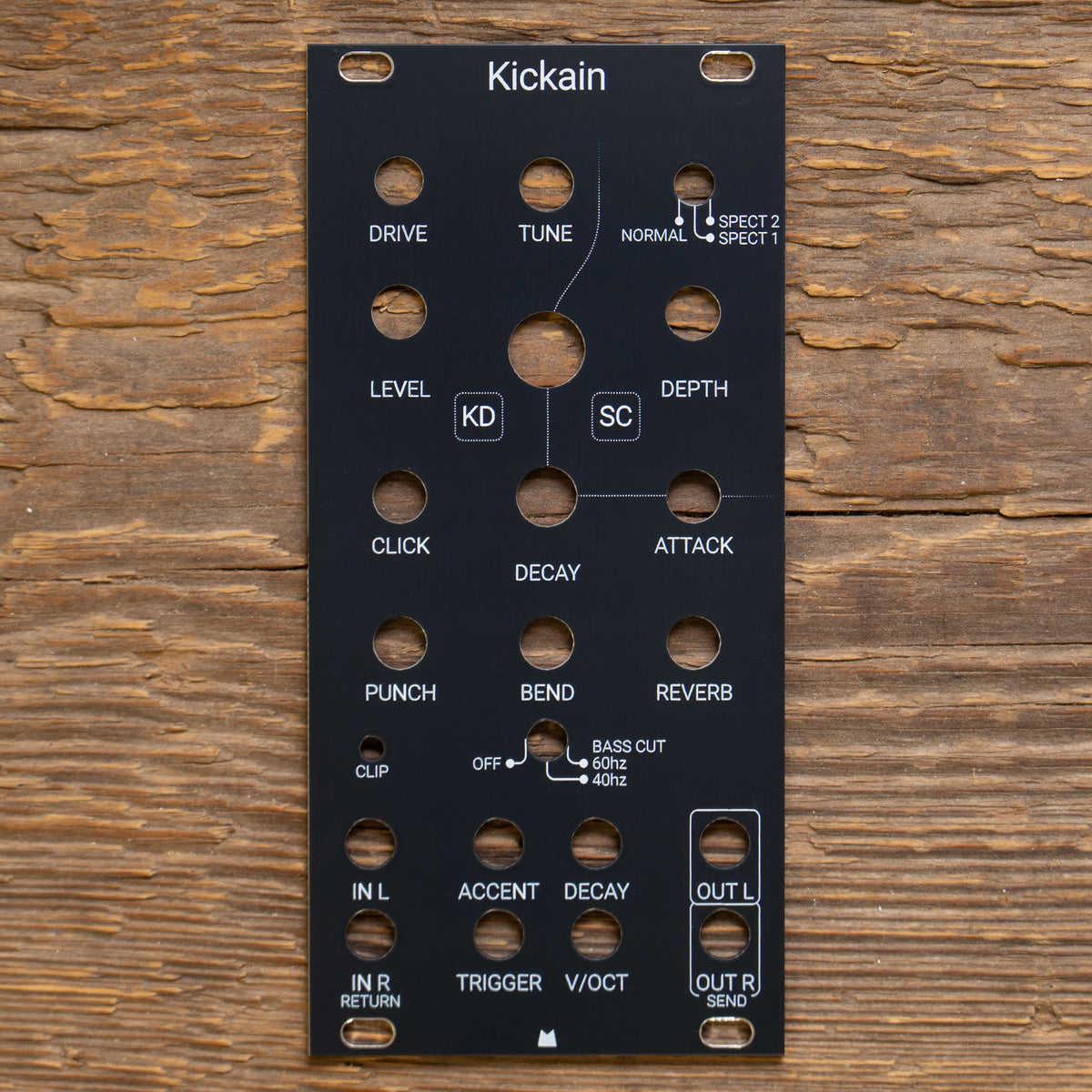 B-Stock (Knobula)