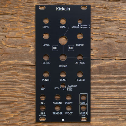 B-Stock (Knobula)
