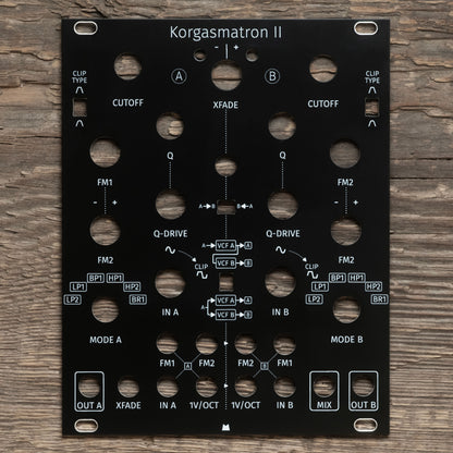 B-Stock (Intellijel)