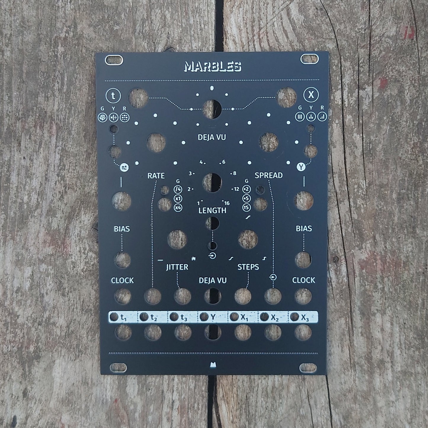 B-Stock (for Mutable Instruments modules)