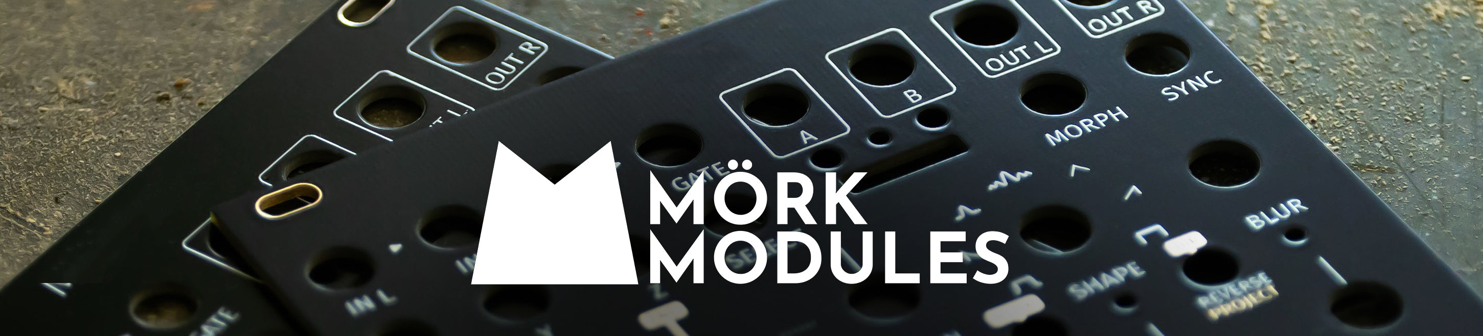 Mörk Modules
