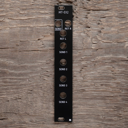 B-Stock panels (for ALM Busy Circuits modules)