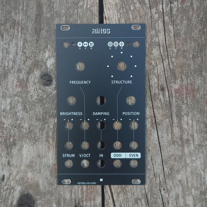 B-Stock (for Mutable Instruments modules)