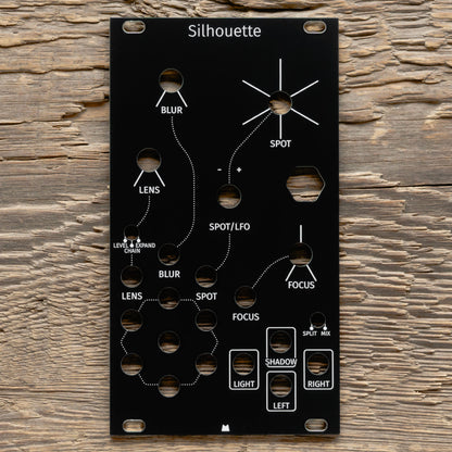 B-Stock panels (for Mannequins modules)