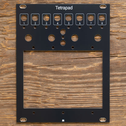 B-Stock (Intellijel)