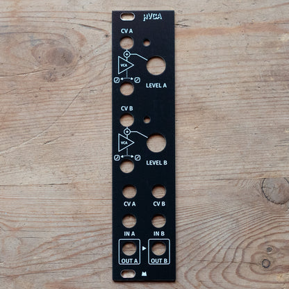 A-Stock panels - discontinued Industrial Design - Last chance!