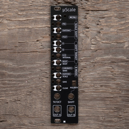 B-Stock panels (for Intellijel modules)