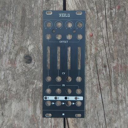 B-Stock (for Mutable Instruments modules)