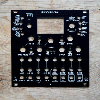 B-Stock (for Intellijel modules)