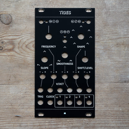 B-Stock (for Mutable Instruments modules)