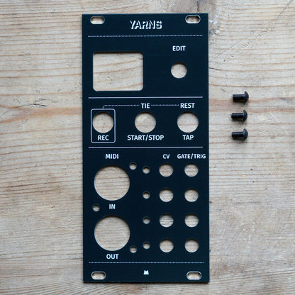 B-Stock (for Mutable Instruments modules)